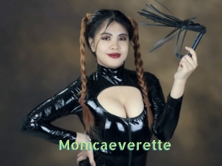 monicaeverette Une Etudiante Sexy