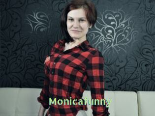 Monicafunny