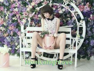 Monicahighlove