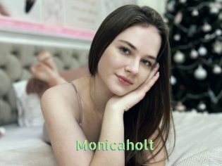 monicaholt Une Etudiante Sexy
