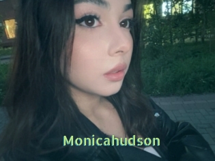 Monicahudson