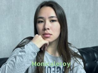 Monicaleroy