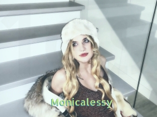 Monicalessy