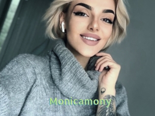 Monicamony
