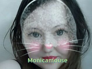 Monicamouse