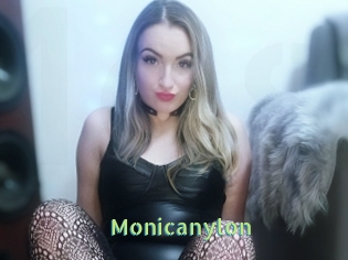 Monicanylon