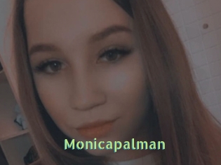 Monicapalman