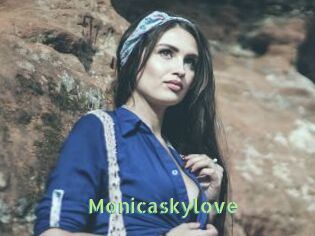 Monicaskylove