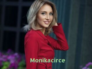 Monikacirce