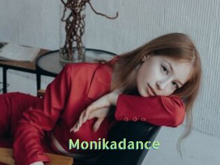 Monikadance