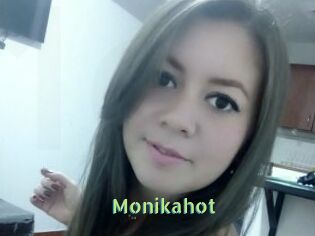 Monikahot
