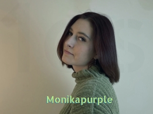 Monikapurple