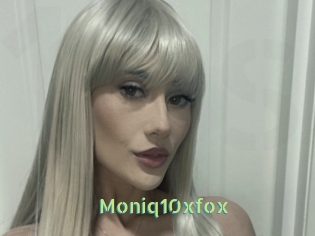 Moniq10xfox