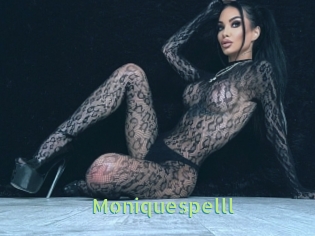 moniquespelll Une Etudiante Sexy