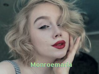 Monroemaria