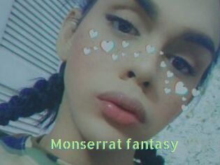 Monserrat_fantasy