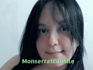 Monserratcaballe