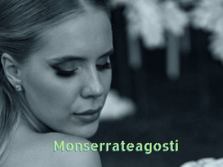 Monserrateagosti