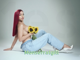 monserratgill Une Etudiante Sexy