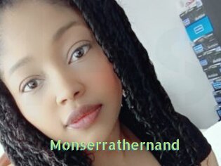 Monserrathernand