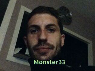 Monster33