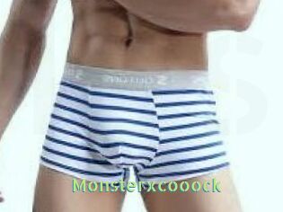 Monsterxcooock