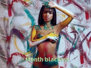 Month_blacksss