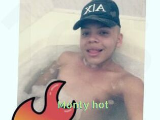 Monty_hot