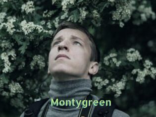 Montygreen