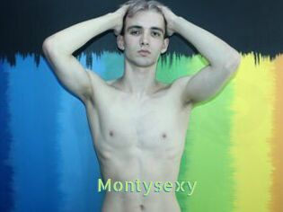 Montysexy
