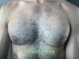 Montyskye