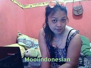 Mooiindonesian