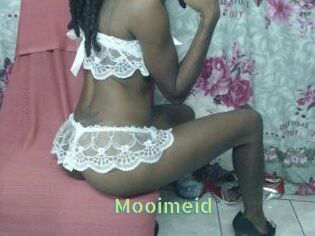 Mooimeid