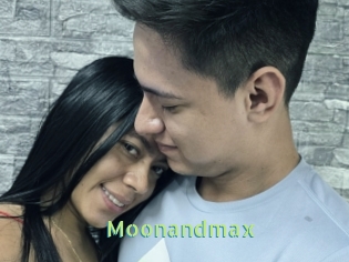 moonandmax Une Etudiante Sexy