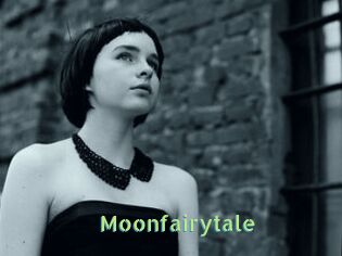 Moonfairytale
