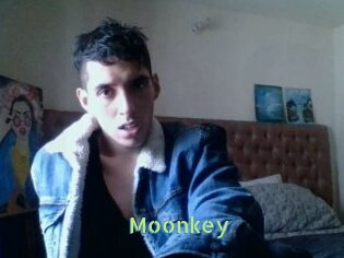 Moonkey