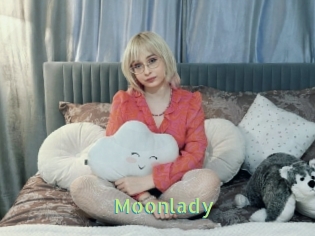 Moonlady