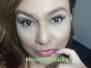 Moonrisevalky