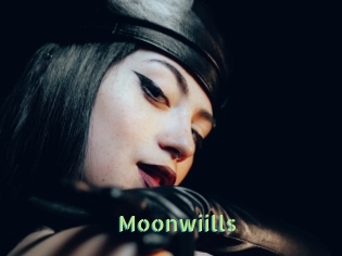moonwiills Une Etudiante Sexy