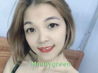 Moonygreen