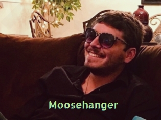 moosehanger Une Etudiante Sexy