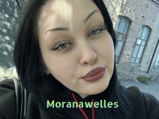 moranawelles Une Etudiante Sexy
