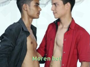 Moren_hot