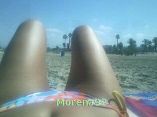 Morena92