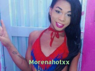 Morenahotxx