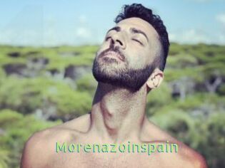 morenazoinspain Une Etudiante Sexy