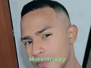 Morenosexy