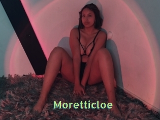 Moretticloe