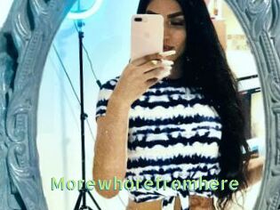 Morewhorefromhere