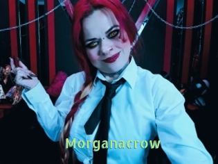 Morganacrow